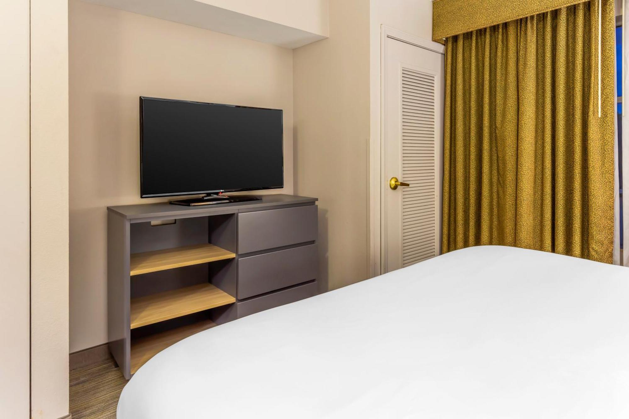 Country Inn & Suites By Radisson, Newport News South, Va المظهر الخارجي الصورة