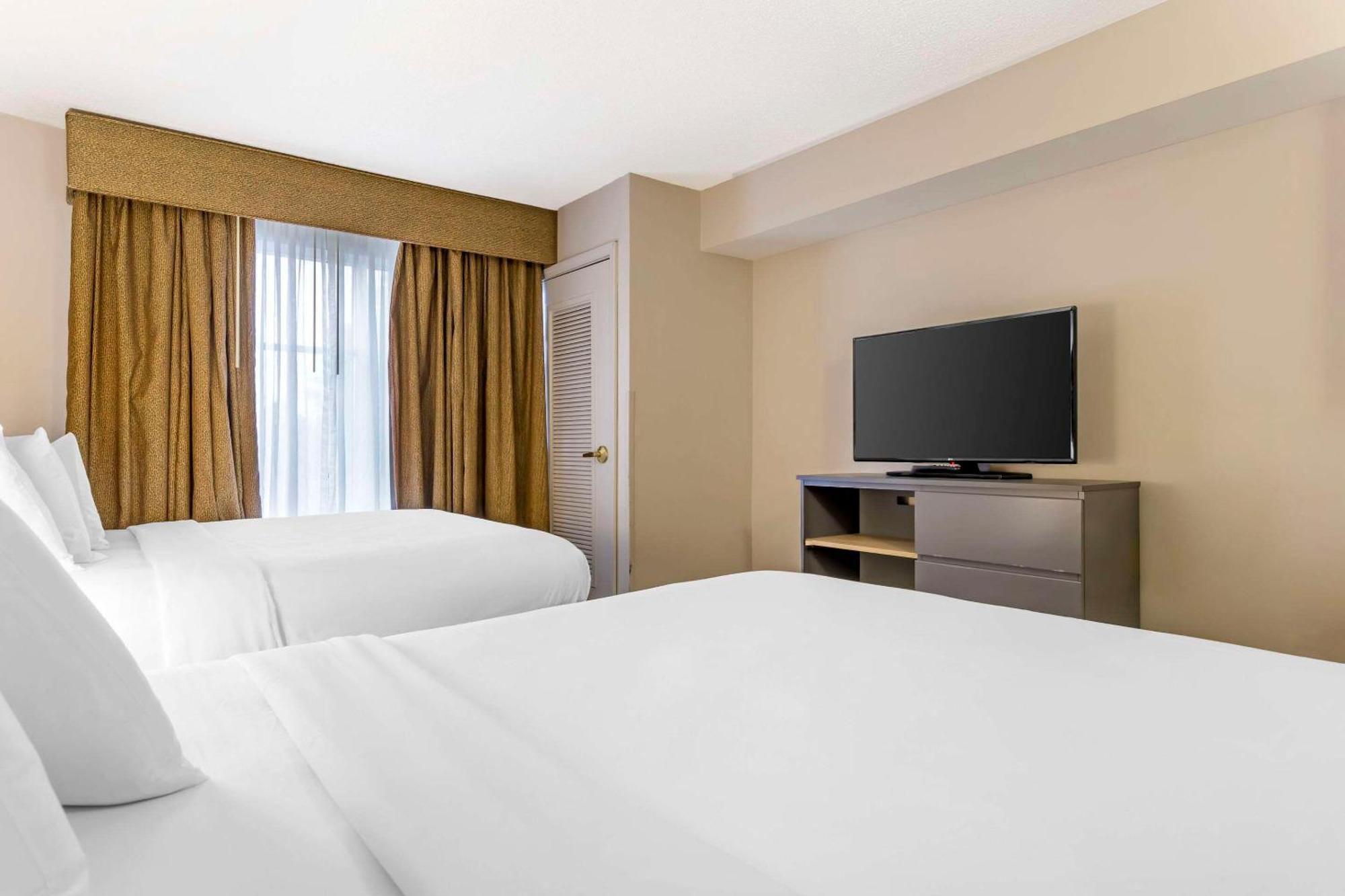 Country Inn & Suites By Radisson, Newport News South, Va المظهر الخارجي الصورة